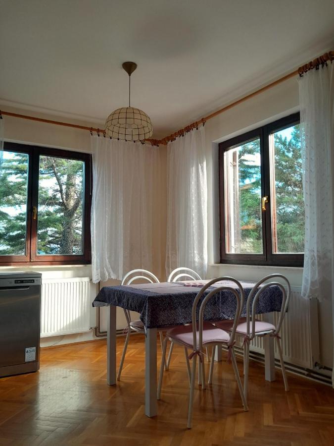 Rooms Biserka Baška Esterno foto