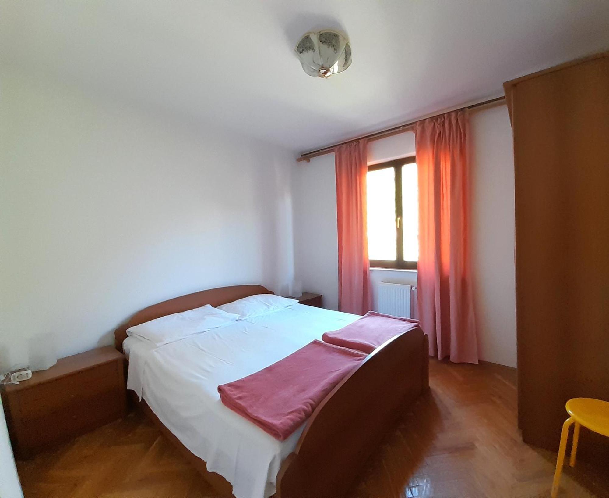 Rooms Biserka Baška Camera foto