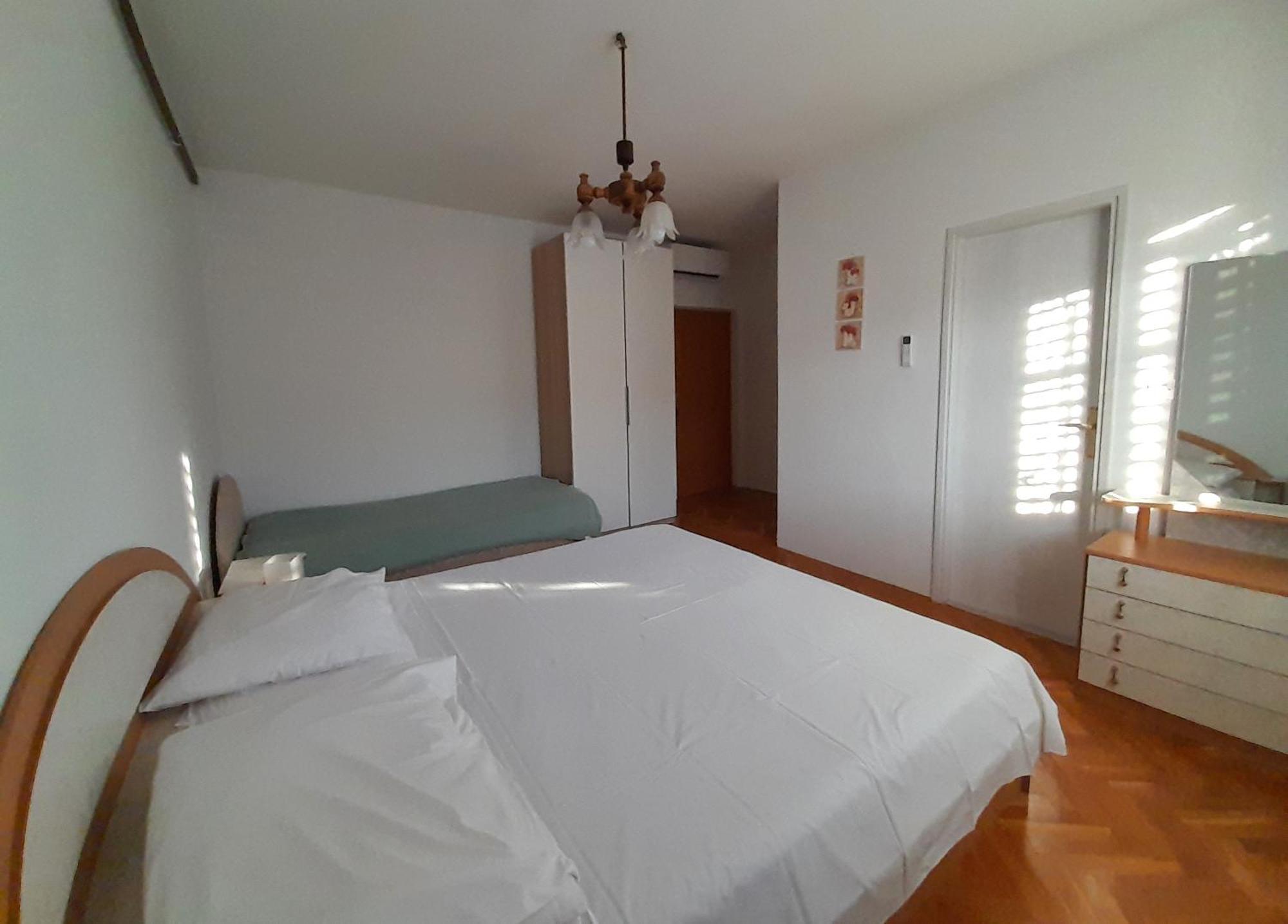 Rooms Biserka Baška Camera foto
