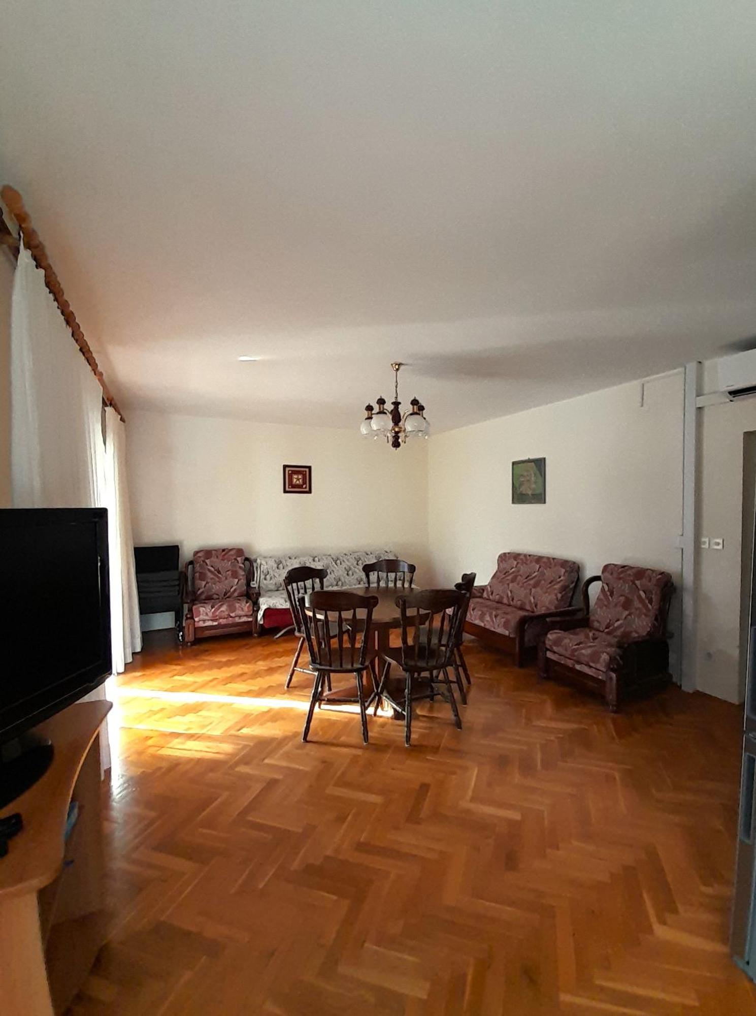Rooms Biserka Baška Camera foto