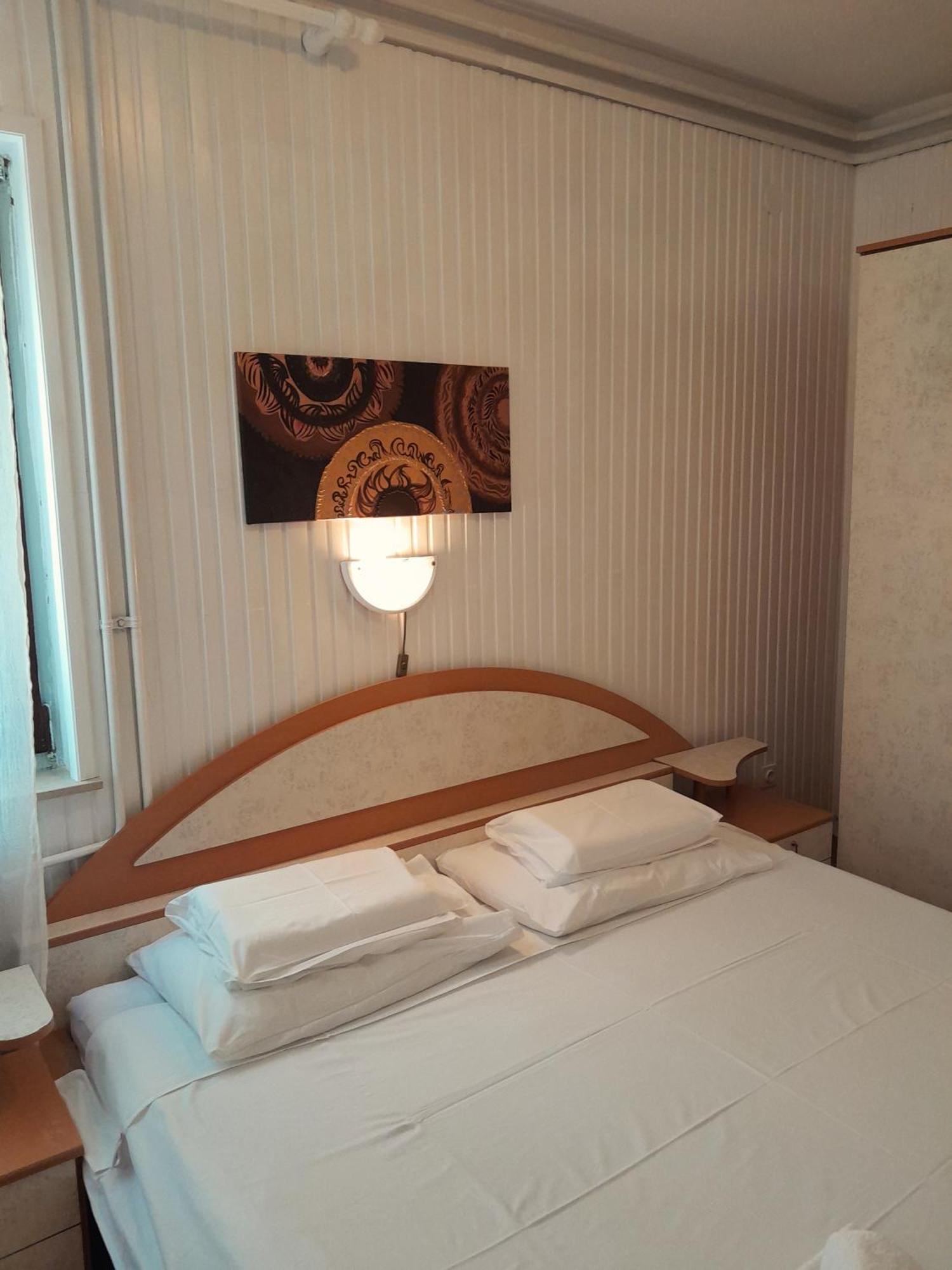 Rooms Biserka Baška Esterno foto