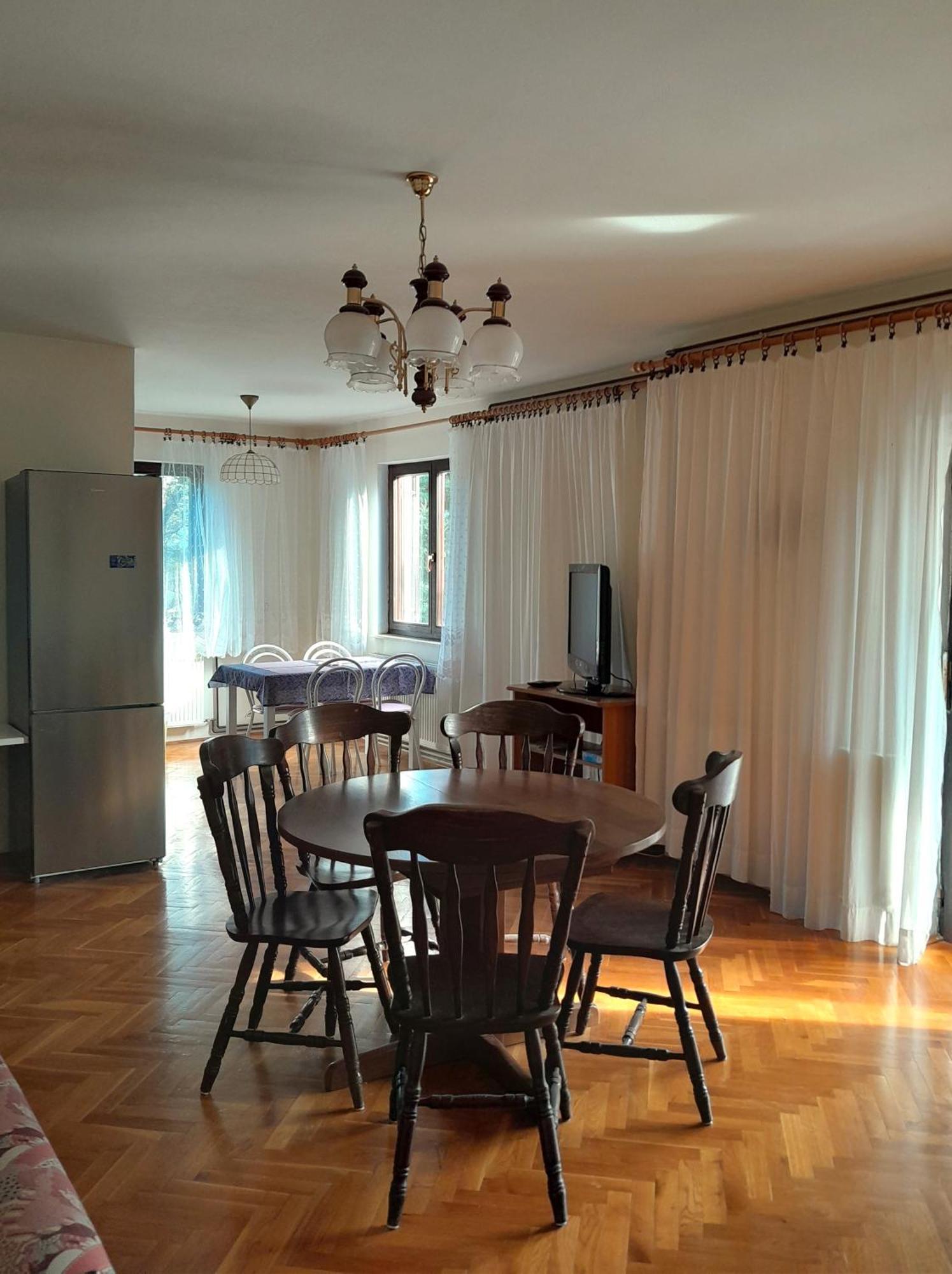 Rooms Biserka Baška Esterno foto
