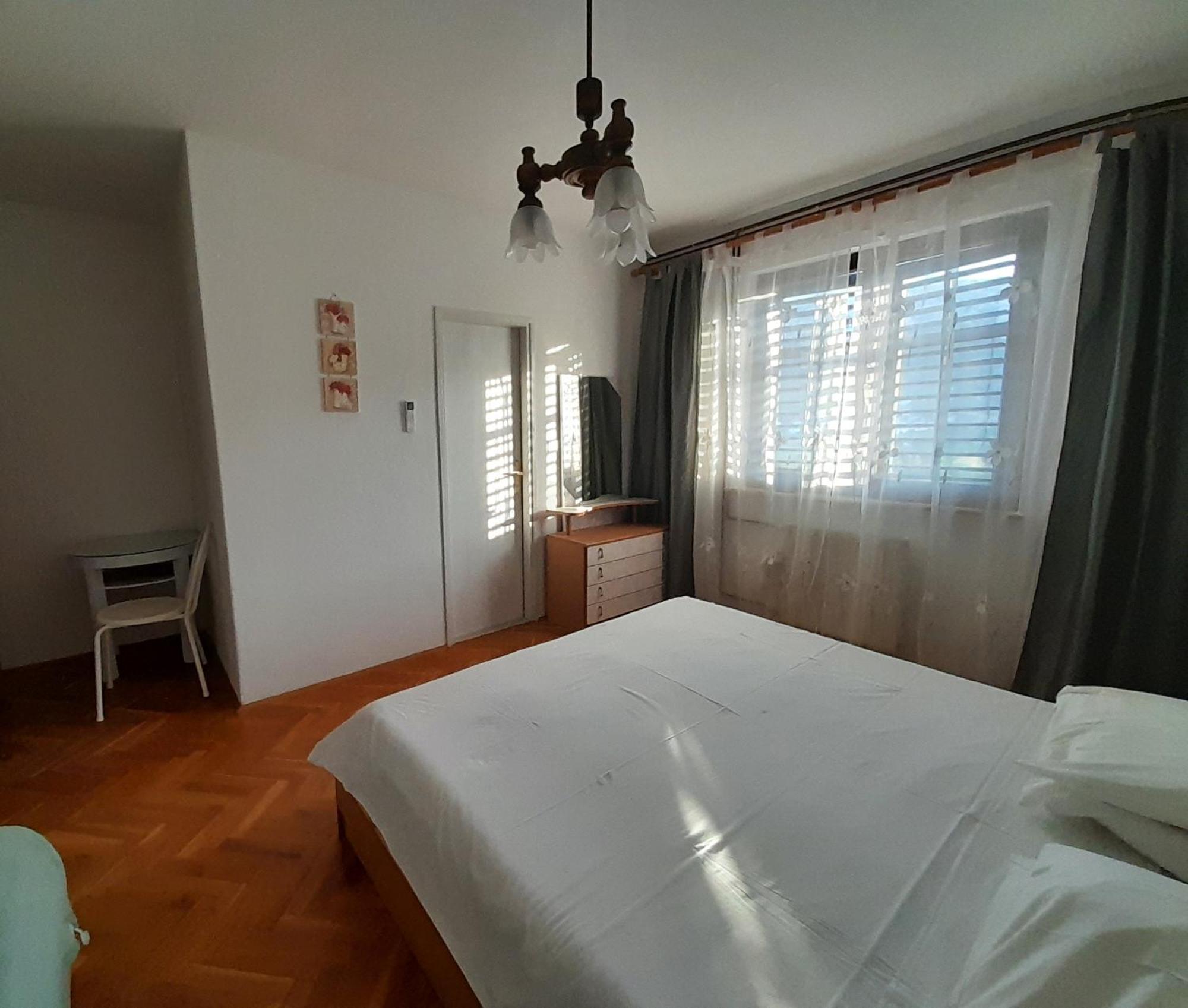 Rooms Biserka Baška Camera foto